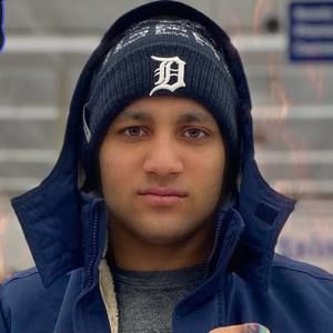 Meet your Posher, Pj